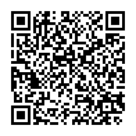『お母ちゃんからメールが届いたよ↘』 - QRcode