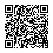 『オッサンッ！メールっす』 - QRcode