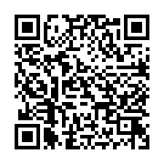 『オッサンッ！LINEです』 - QRcode