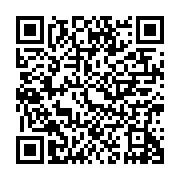 『タレントからお知らせです』 - QRcode