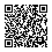 『パパからLINEです』 - QRcode