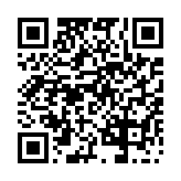 『メールだ！』 - QRcode