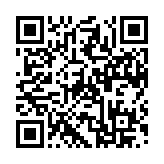 『メールっす』 - QRcode