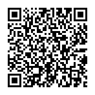 『知らない番号からうれしい便りです』 - QRcode