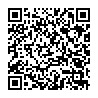 『知らない番号からお電話です』 - QRcode