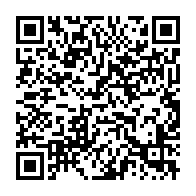 『知らない番号からラブコールだよ♪』 - QRcode
