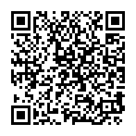 『知らない番号から電話が来たよっ！』 - QRcode