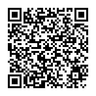 『親戚からメールが来たよっ！』 - QRcode