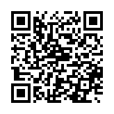 『LINEです』 - QRcode