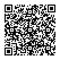 かっこいい（声）『オッサンから面白メッセージです』 - QRcode