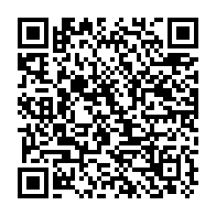 かっこいい（声）『面白メッセージです』 - QRcode