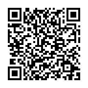 かわいい『祖母からメールです』 - QRcode