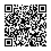かわいい（声）『便りです』 - QRcode