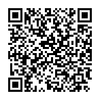 かわいい（声）『先輩からメールです』 - QRcode