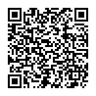 かわいい（声）『大統領からラブコールだよ♪』 - QRcode
