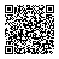 かわいい（声）『警察からお電話です』 - QRcode