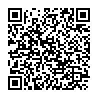 ぱふぱふ『大統領からメールです』 - QRcode