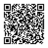 エレガントなピアノ『メッセージです』 - QRcode