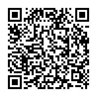 オオカミの遠吠え『メールが届きました』 - QRcode