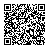 カッコウの鳴き声『メッセージです』 - QRcode