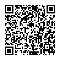ガラケー着信音『オッサンッ！お知らせです』 - QRcode