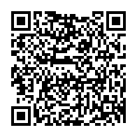 シンプルベル『父から新しいメッセージです』 - QRcode