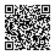 ストリングス『会社からLINE』 - QRcode