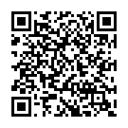 チーン『手紙です』 - QRcode