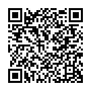 チーン『面白メッセージです』 - QRcode