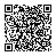 ドラムロール『大統領からイベント情報です』 - QRcode