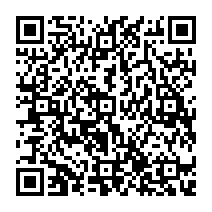 ドラムロール『役所からメールですが、なにか？』 - QRcode