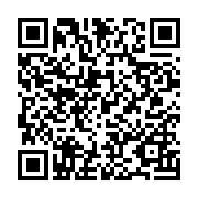 ハープ01『LINEです』 - QRcode