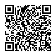 バイブ音『うれしい便りです』 - QRcode