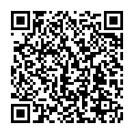 パトカーサイレン『家からお知らせです』 - QRcode