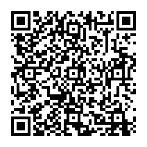 ピンポンパンポーン『大統領からラブコールだよ♪』 - QRcode