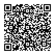 ピンポンパンポーン『知らない人からお電話です』 - QRcode
