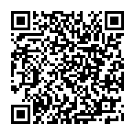 ベル01『知らない人からメッセージです』 - QRcode