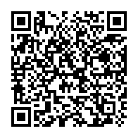 ホイッスル『警察からラブコールだよ♪』 - QRcode