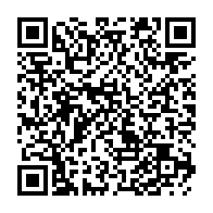 マリンバ『同僚からお知らせです』 - QRcode