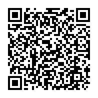 マリンバ『大統領から電話着信のお知らせです』 - QRcode