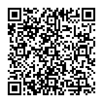 ヴィブラスラップ『オッサンからイベント情報です』 - QRcode