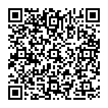 ヴィブラスラップ『愛人からメールですが、なにか？』 - QRcode