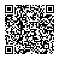 人形の夢と目覚め『変な人から吉報です』 - QRcode