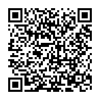 女性の笑い『同級生から電話だよ♪』 - QRcode
