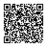 女性の笑い『教授からラブコールだよ♪』 - QRcode