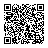 救急車のサイレン音『変な人から電話です』 - QRcode