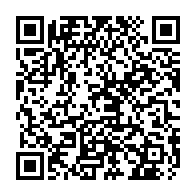 潜水艦ソナー音『知らない人からお便りです』 - QRcode