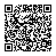 潜水艦ソナー音『隣人からお便りです』 - QRcode