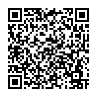 猫の鳴き声『変な人からLINEです』 - QRcode