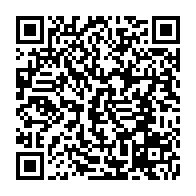 羽田空港チャイム『あんた！電話だよ♪』 - QRcode
